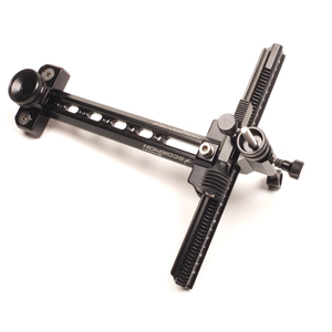 Second Hand Krossen Scorpion Recurve Sight - RH- Black