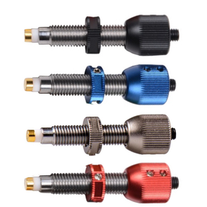 Shibuya DX Plunger Button