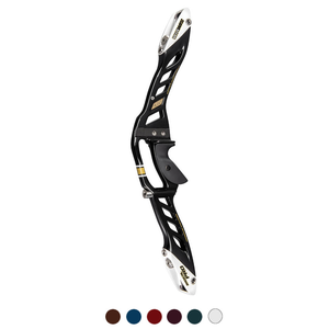 Win & Win Wiawis 25" Radical Pro Recurve Riser