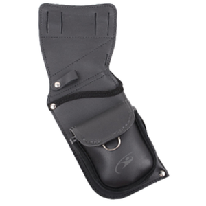 Gompy PT21 Leather Quiver