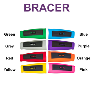 Clickers Archery - Basic Compound Accessories Kit