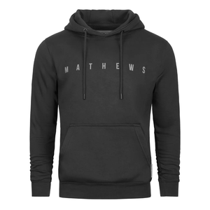 Mathews Premium Hoodie Mathews Premium Hoodie