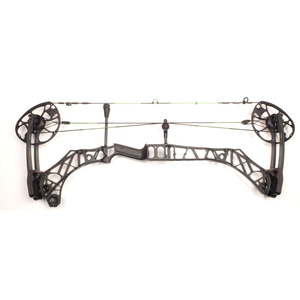 Second Hand Mathews VXR 31.5 Compound Bow - RH Black