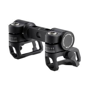 Mathews Bridge-Lock Double V-Bar