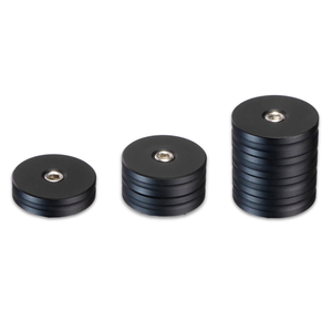 RamRods Tungsten Solid Weight