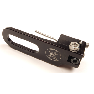 Odds & Ends Spigarelli Recurve Rest - ZT GMX - LH