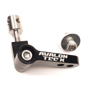 Second Hand Avalon Tec X Adjustable Uni Bar Mount