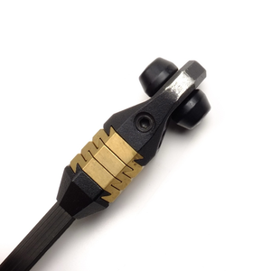 Second Hand Bridge-Lock Target Stabiliser - 30" Black