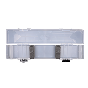 Plano Compact Arrow Case - Yellow Lock