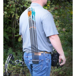 Bohning Pocket Quiver