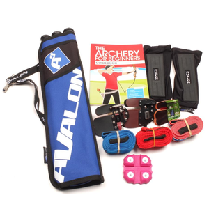 Second Hand Club Pack C