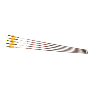 Second Hand Avalon Tyro Arrows - 800 - 27 1/4" - Set of 5