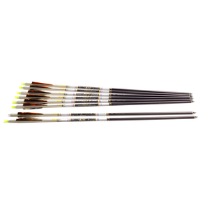 Second Hand Easton X23 Arrows - Set of 8 - 2315 Spine