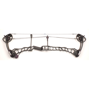 Second Hand Mathews TRX 36 - RH 60lbs