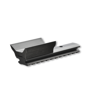 Mission Accessory Rail