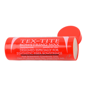 Bohning Tex-Tite Bowstring Wax