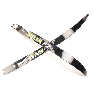 Second Hand WNS Delta F2 Limbs ILF - 66" - 18lbs