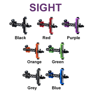 Clickers Archery - Intermediate Compound Accessories Kit