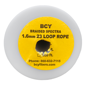 BCY Braided Spectra Loop Rope #23 1.6mm - 1M