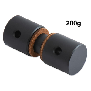 Kinetic Weights for Vygo Riser