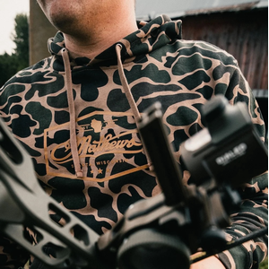 Mathews Delta Hoodie