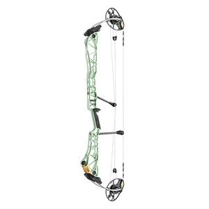 Mathews Compound Bow - TITLE 38 - G2 - 2025