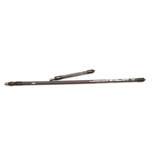 Second Hand W&W HMC Stabiliser Set - 32" and 10"
