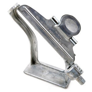 Bitzenburger Fletching Jig