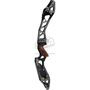 Kinetic Elezo Recurve Riser