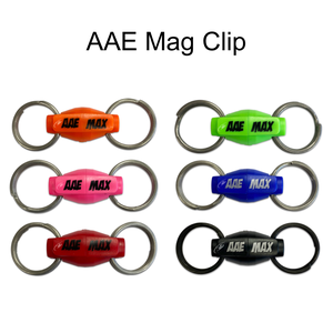 Avalon Target Quiver Bundle