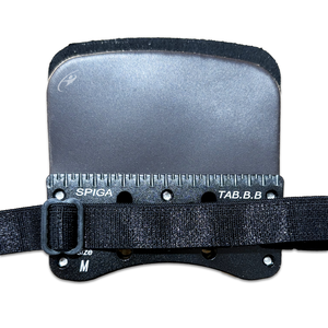 Spigarelli BB+ Cordovan Tab