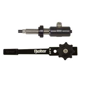 Beiter Button + Clicker Package