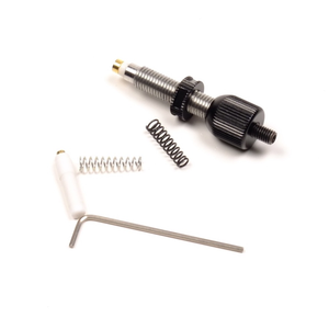 Second Hand Shibuya Button - Black with Spring Kit