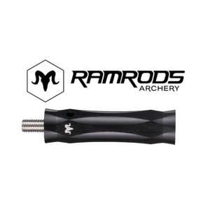 RamRods EDGE Aluminium Extension