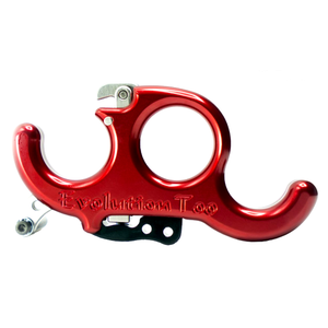 Carter Evolution Too Release Aid