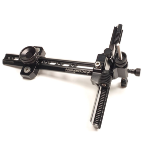 Second Hand Krossen Scorpion Recurve Sight - RH - Black - No.2