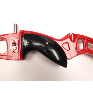 Second Hand SF Axiom Riser ILF - LH - 25" - Red