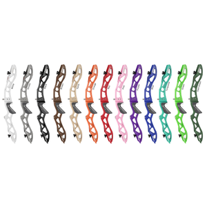 Core Jet V2 Recurve Riser
