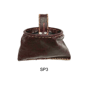 Archers Paradox Release Aid Pouch