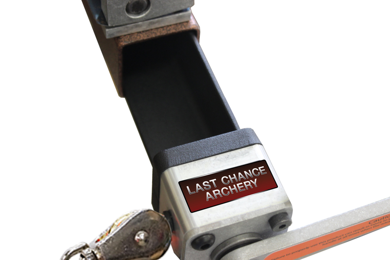 Last Chance Archery Draw Board Clickers Archery
