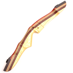 Second Hand Shocq 24" Takedown Riser - R/H
