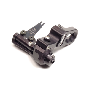 Second Hand Hoyt Tec Launcher Rest - RH
