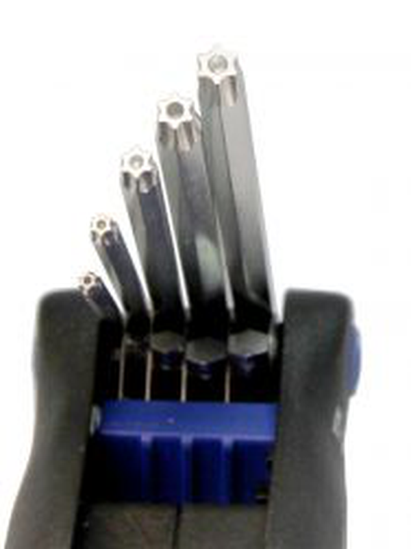 Beiter Compound Wrench Clickers Archery