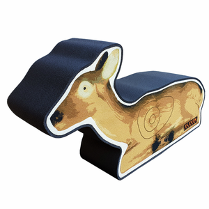 Eleven Bedded Deer - 2½D Target