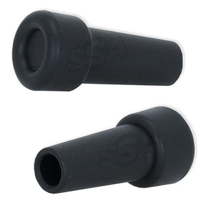 Bearpaw Rubber Blunt - Single