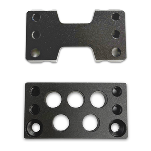 Shibuya Offset Bracket