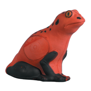 Rinehart Frog - 3D Target