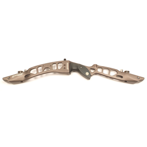 Second Hand SF Forged Riser - RH - 25" - Grey