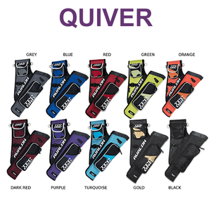 Clickers Archery - Advanced Kit