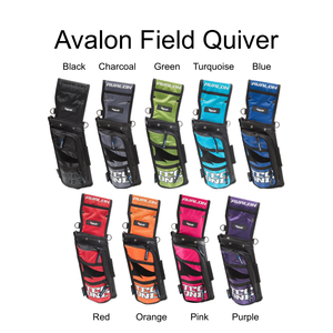 Avalon Field Quiver Bundle